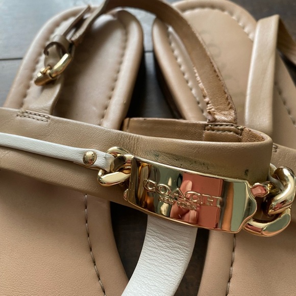 Coach Catherine sandals - Picture 12 of 13